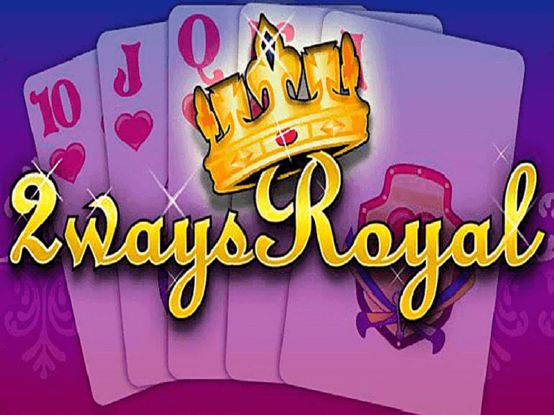 2 Ways Royal 