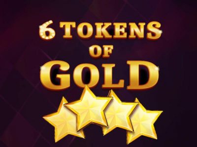 6 Tokens of Gold 