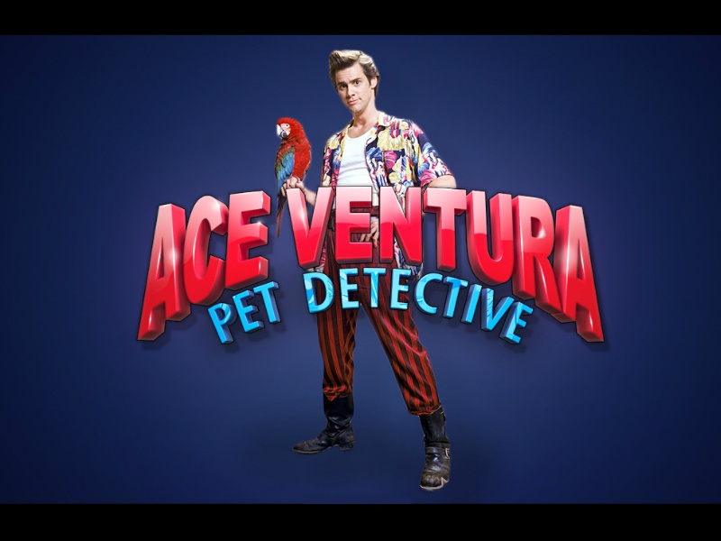 Ace Ventura 