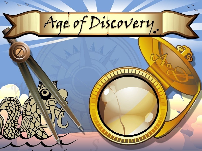 Age Of Discovery 