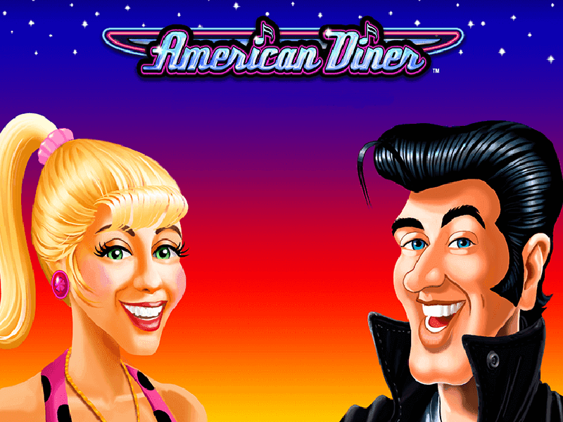 American Diner 