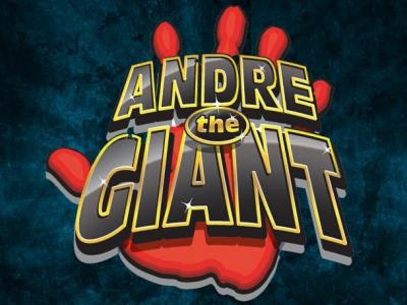 Andre The Giant 