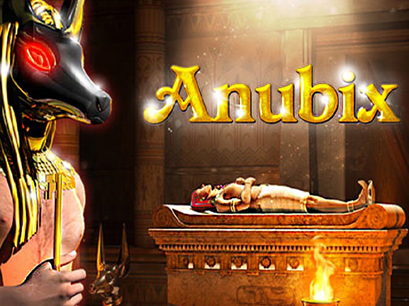 Anubix 