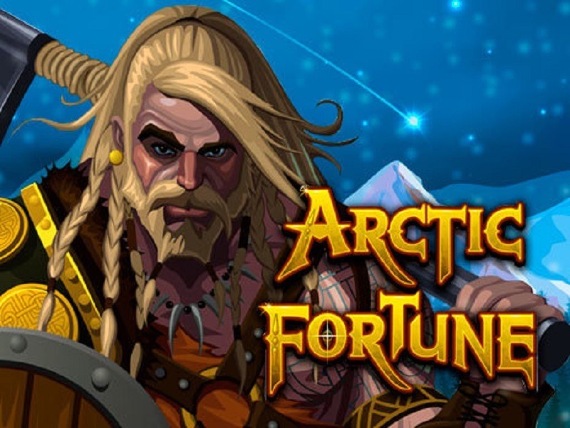 Arctic Fortune 