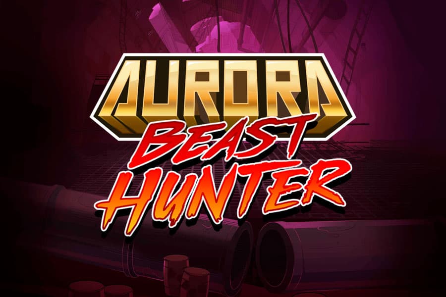 Aurora Beast Hunter 