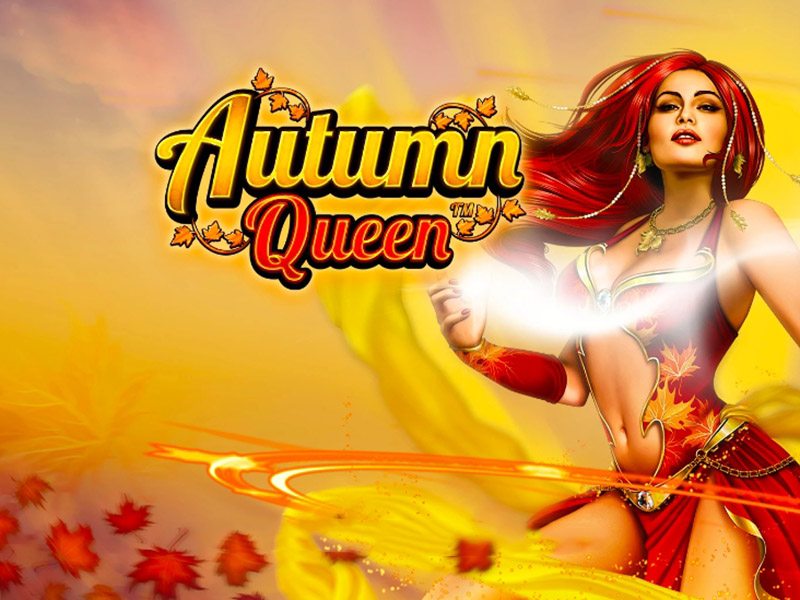 Autumn Queen (Coolfire) 