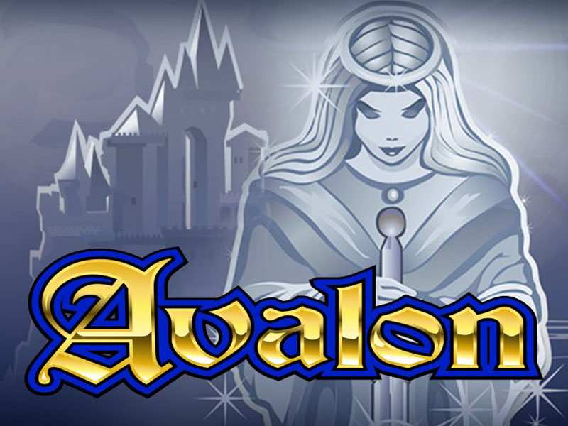 Avalon 