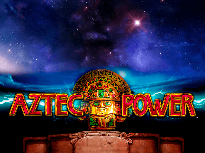 Aztec Power 