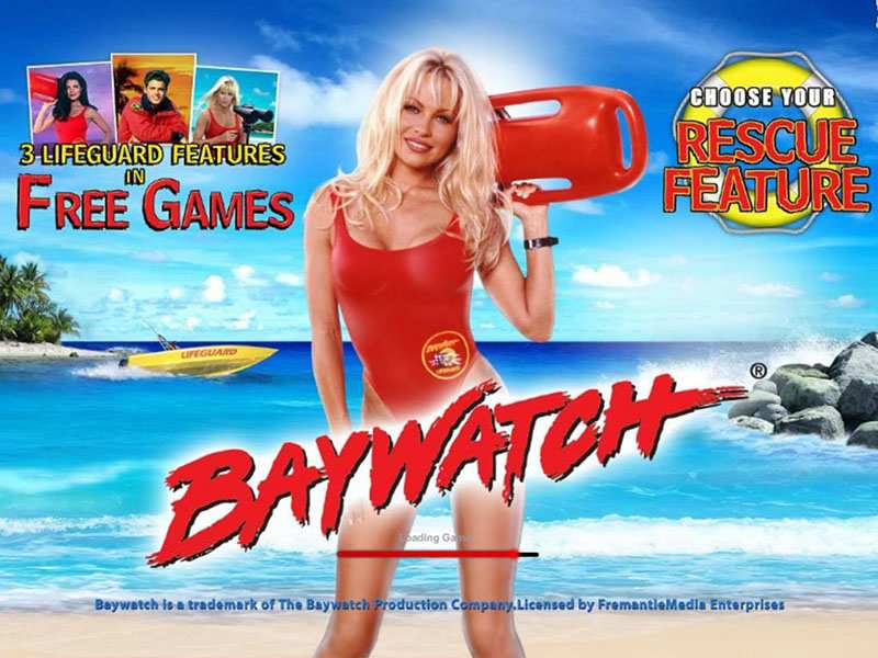 Baywatch Rescue 