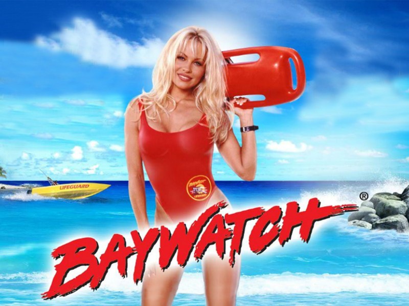 Baywatch 