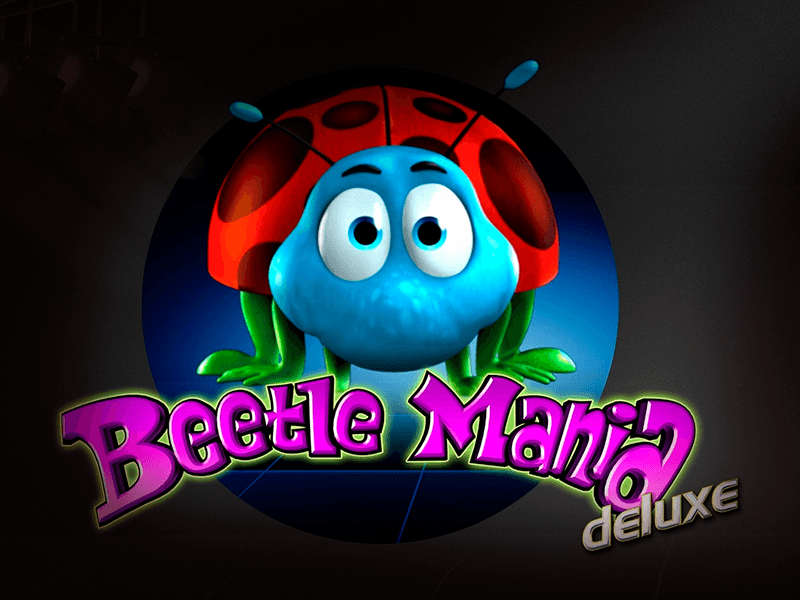 Beetle Mania Deluxe 