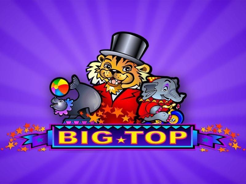 Big Top s