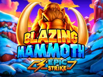 Blazing Mammoth 