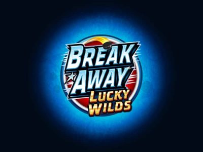 Break Away Lucky Wilds 