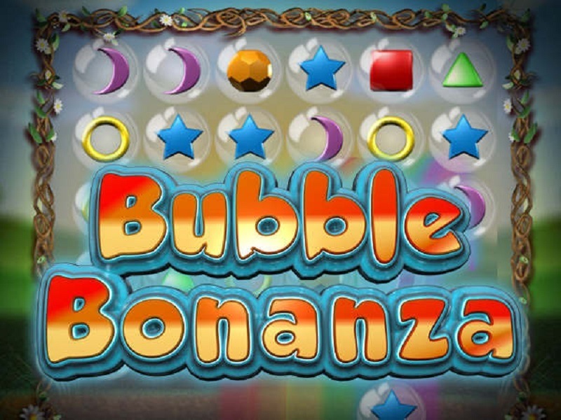 Bubble Bonanza 