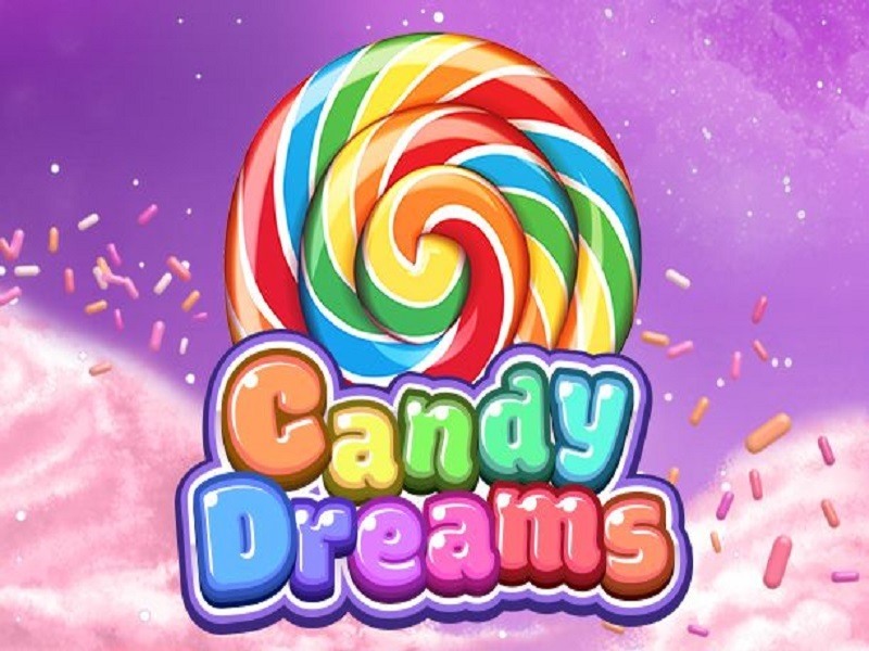 Candy Dreams 