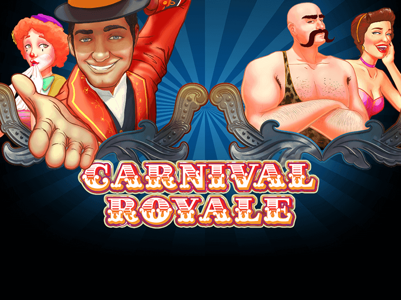 Carnival Royale 