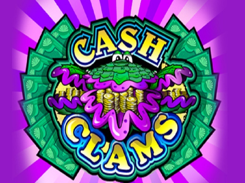 Cash Clams 