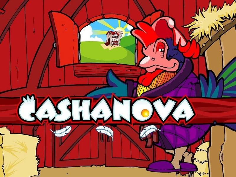 Cashanova 