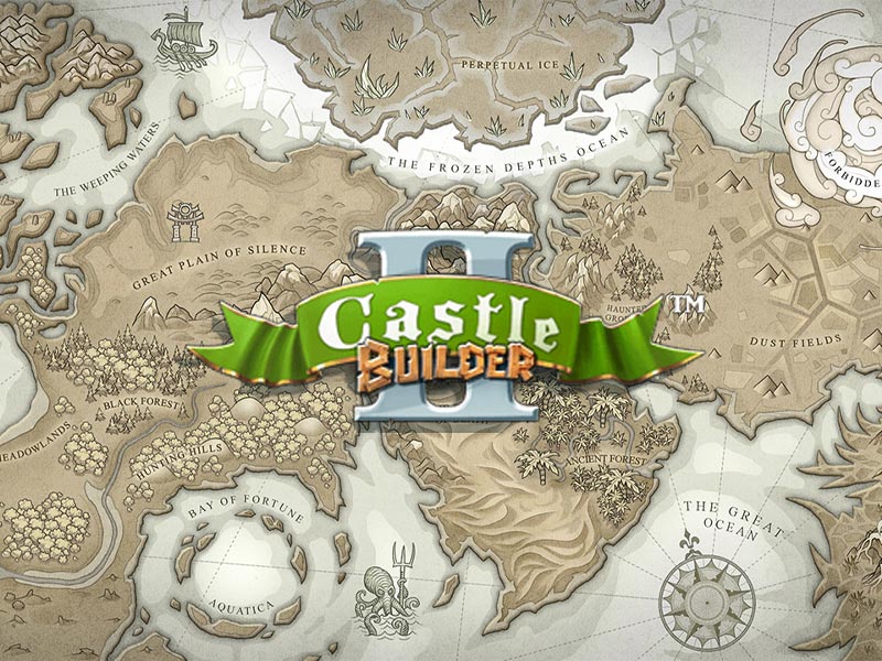 Castle Builder 2 