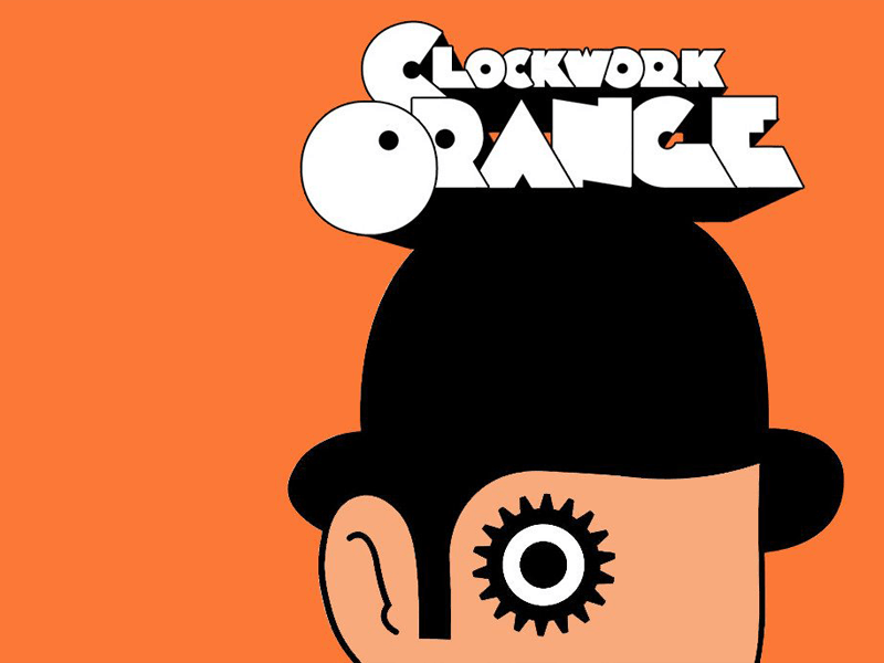 Clockwork Oranges 