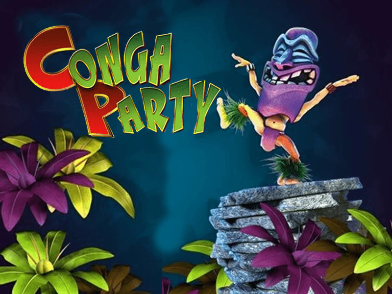 Conga Party 