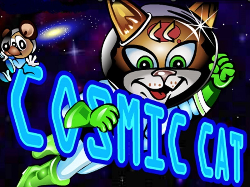 Cosmic Cat 