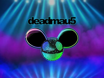 Deadmau5 