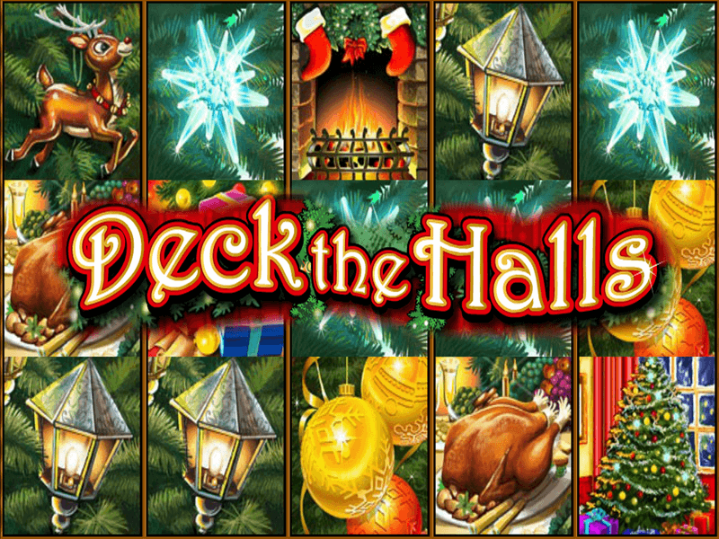 Deck the Halls 