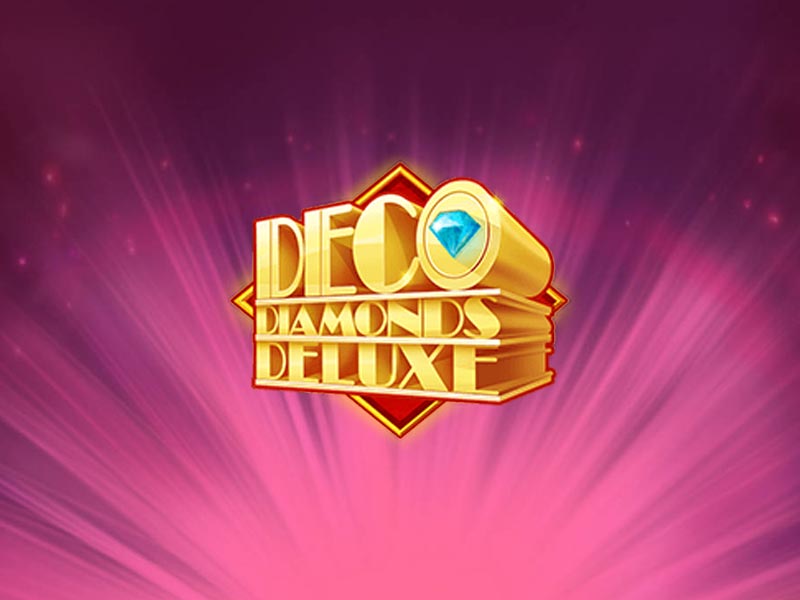 Deco Diamonds Deluxe 