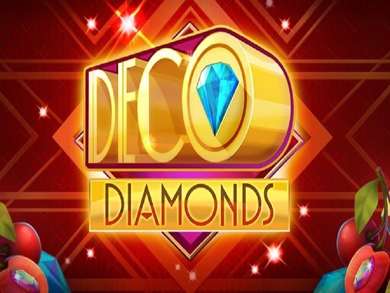 Deco Diamonds 