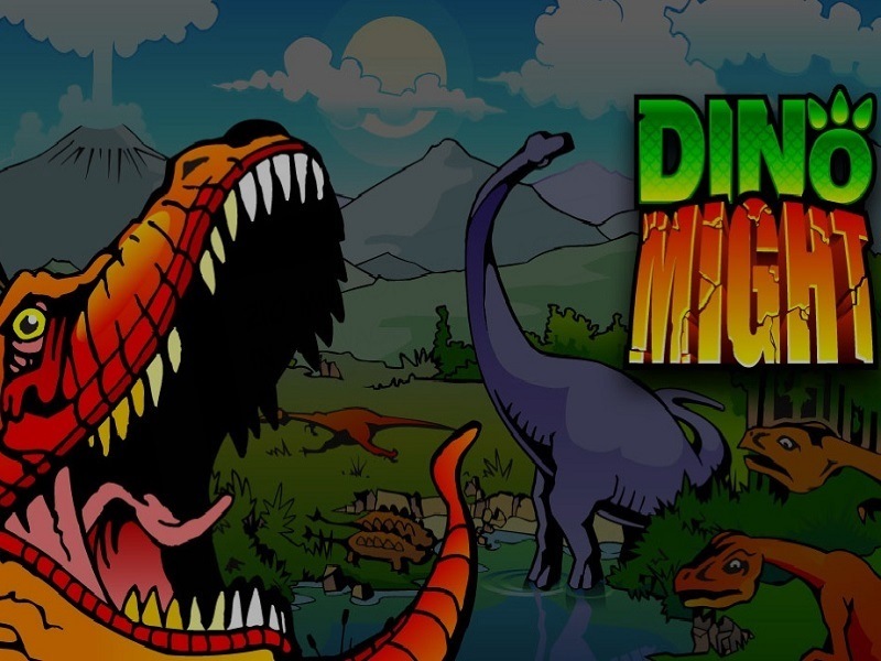 Dino Might 