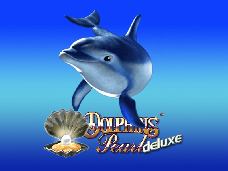 Dolphin’s Pearl 