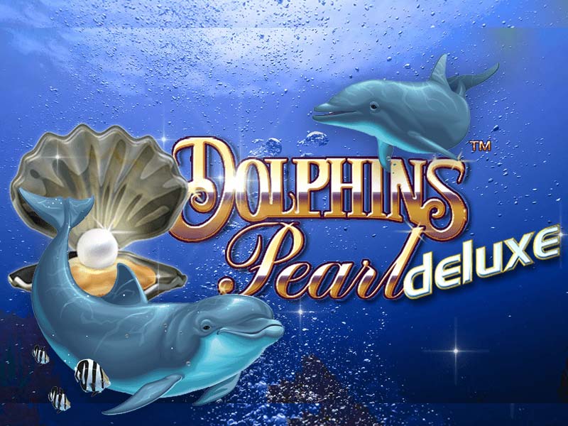 Dolphins Pearl Deluxe 