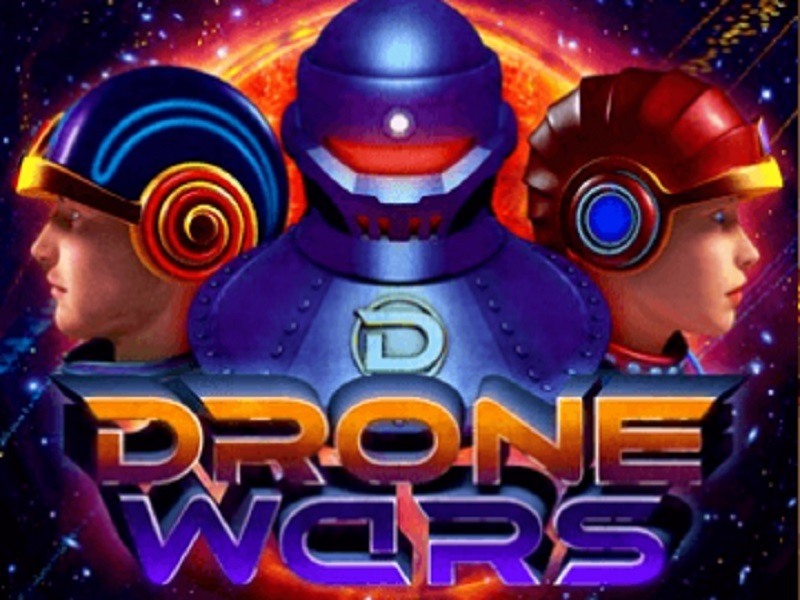 Drone Wars 