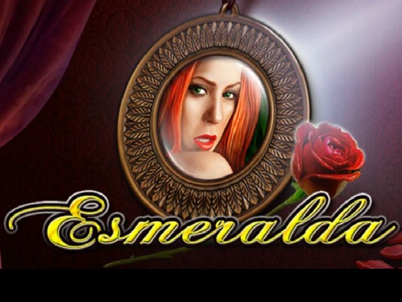 Esmeralda 