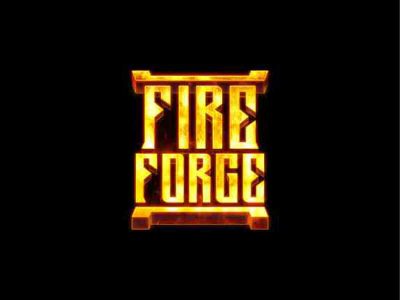 Fire Forge 