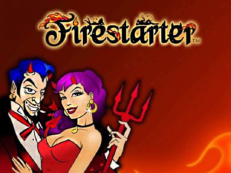 Firestarter 