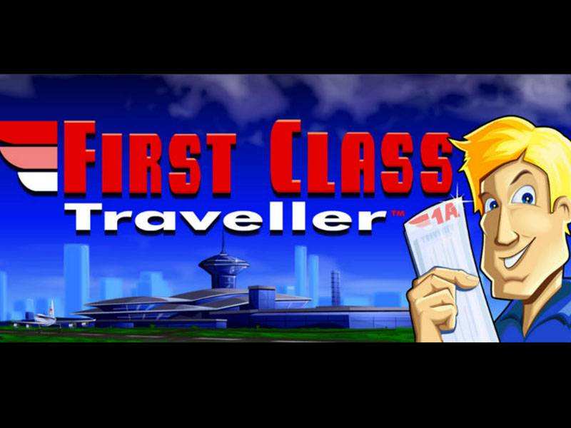 First Class Traveller 