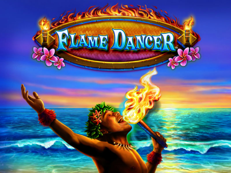 Flame Dancer 