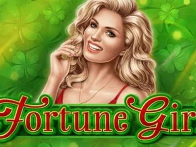 Fortune Girl 