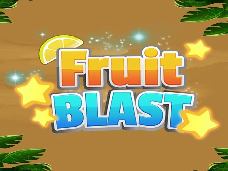 Fruit Blast 