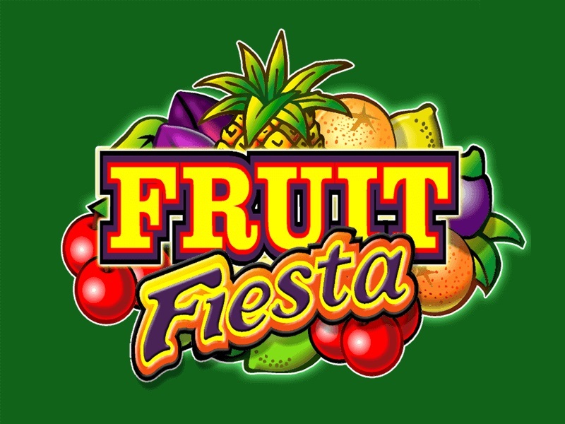 Fruit Fiesta 