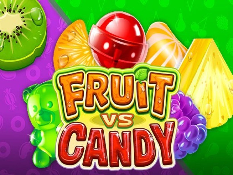 Fruit Vs Candy 