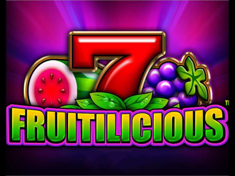 Fruitilicious 