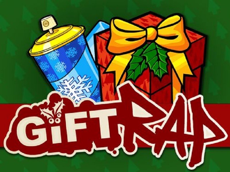 Gift Rap 