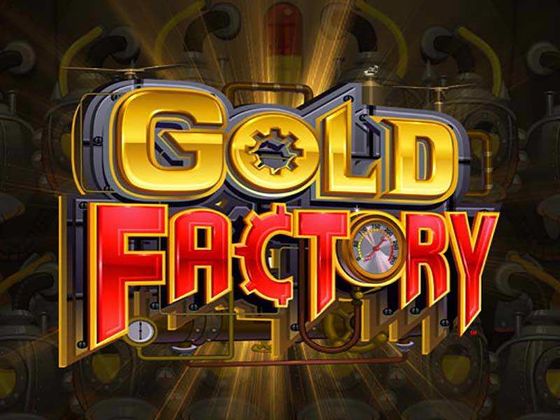 Gold Factory 