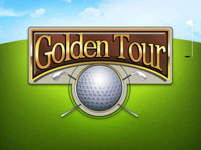 Golden Tour 