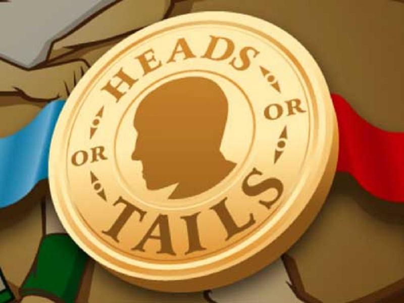 Heads Or Tails 