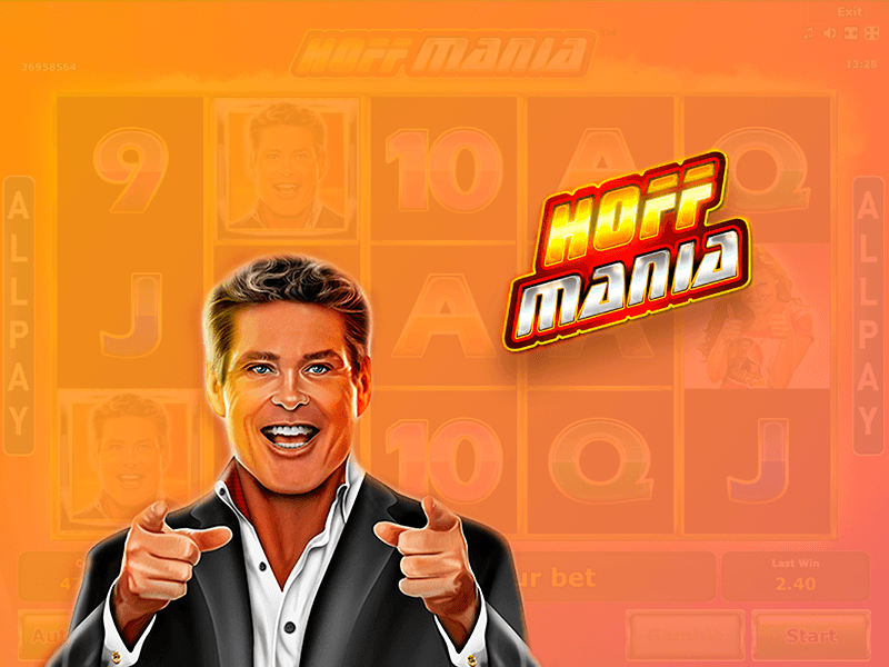 Hoffmania 